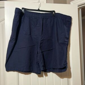 5xl Pull On Shorts